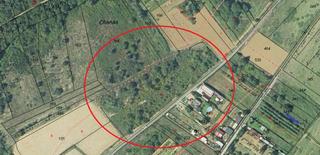 Residential Plot in Cabañas Raras