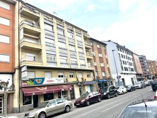 Appartement à Avenida de portugal 102