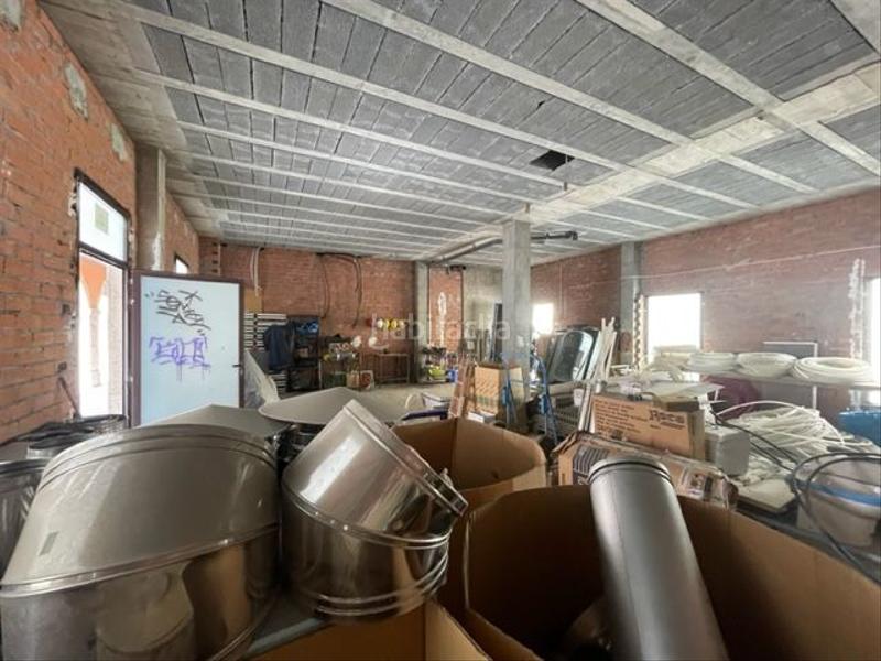 Foto 12d84088-9c77-4161-9cb3-c6ab68069f35. Local commercial dans avenida el castillo 106 dans Zona Alta Ponferrada