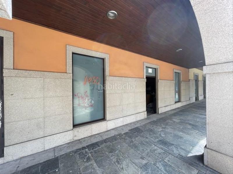 Foto 7f7f7c82-2dcd-4c02-8db9-ccf08e19a576. Local commercial dans avenida el castillo 106 dans Zona Alta Ponferrada
