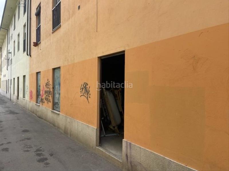 Foto af065c28-4b42-441d-bf64-b5a28a69e5f1. Local commercial dans avenida el castillo 106 dans Zona Alta Ponferrada