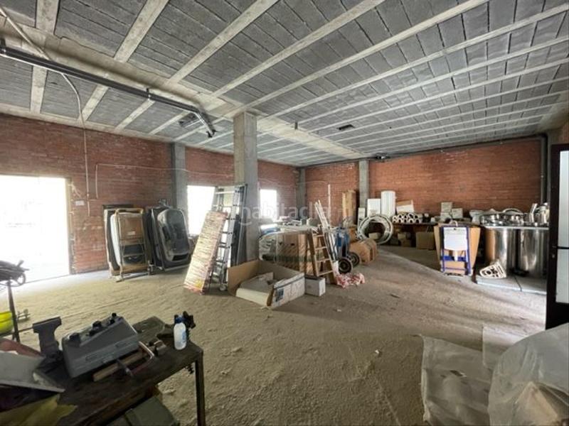 Foto c15b6688-96f1-4f4b-89ae-e5146dbc94fa. Local commercial dans avenida el castillo 106 dans Zona Alta Ponferrada