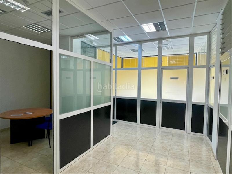 Foto 16d7d925-ebe5-47d3-9750-3812abedbd1f. Geschäftsraum in avenida el ferrocarril 25 in Centro Ponferrada