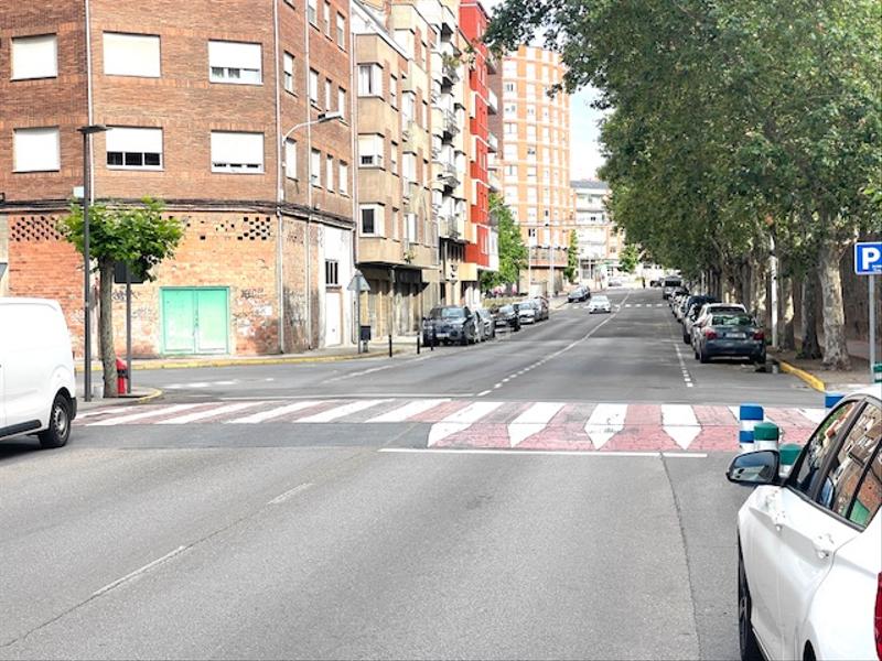 Foto 40d7583e-cbc8-472f-8197-b3de25271880. Geschäftsraum in avenida el ferrocarril 25 in Centro Ponferrada