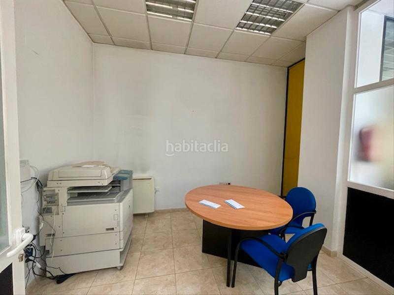 Foto 90e10ff3-ce95-4b2b-9558-f091da622d7a. Geschäftsraum in avenida el ferrocarril 25 in Centro Ponferrada