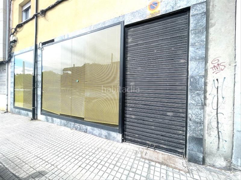 Foto 9f436635-00d8-488c-b534-cd663213f280. Geschäftsraum in avenida el ferrocarril 25 in Centro Ponferrada