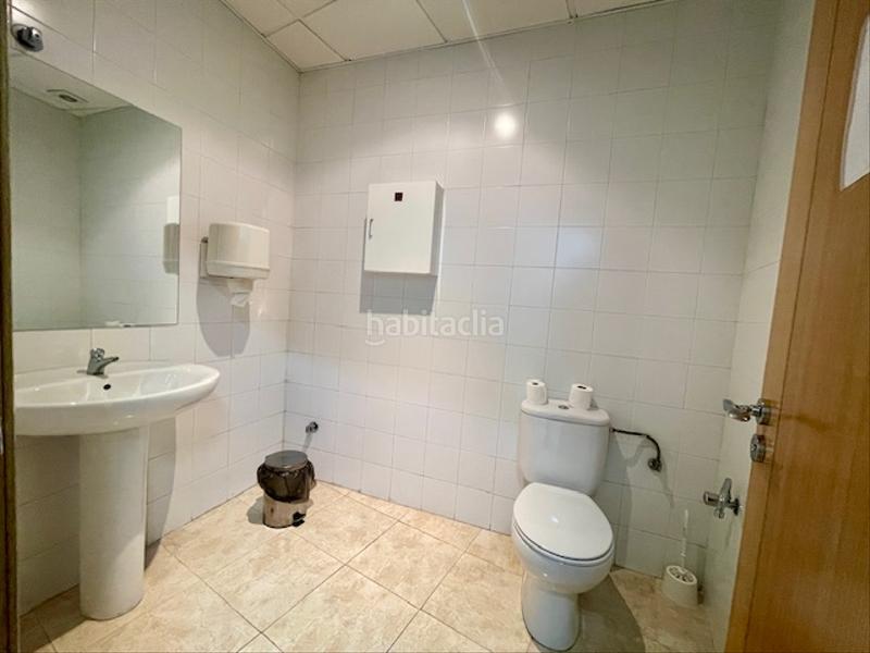 Foto bc2aa839-2500-4cd4-bb16-c45979bc65e7. Geschäftsraum in avenida el ferrocarril 25 in Centro Ponferrada