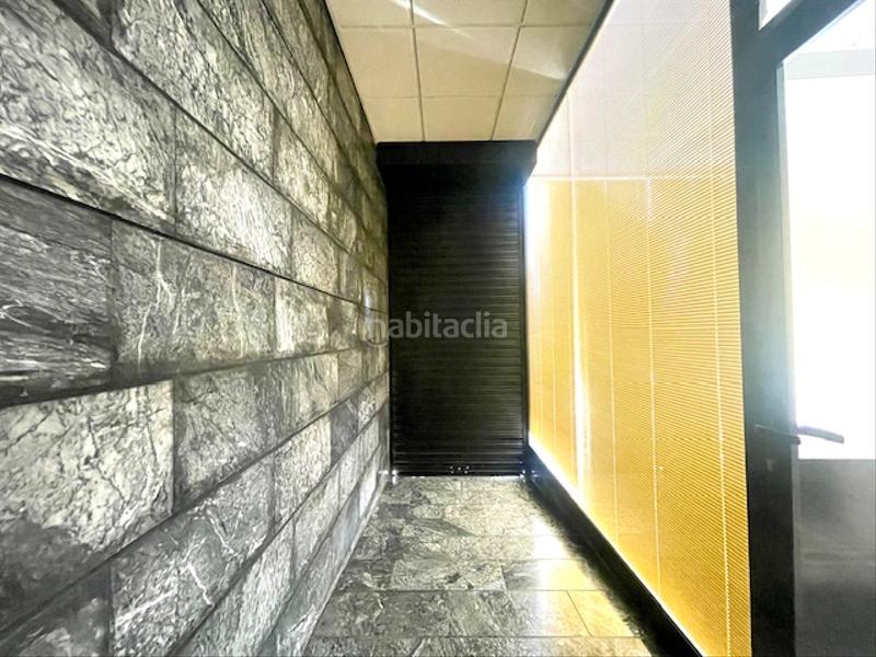 Foto c64ff7b1-b230-4789-be1e-407cb64f585a. Geschäftsraum in avenida el ferrocarril 25 in Centro Ponferrada