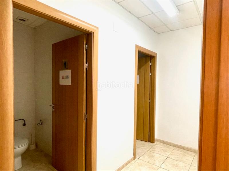 Foto e34d2206-f0d0-4984-910b-05db31269ba2. Geschäftsraum in avenida el ferrocarril 25 in Centro Ponferrada