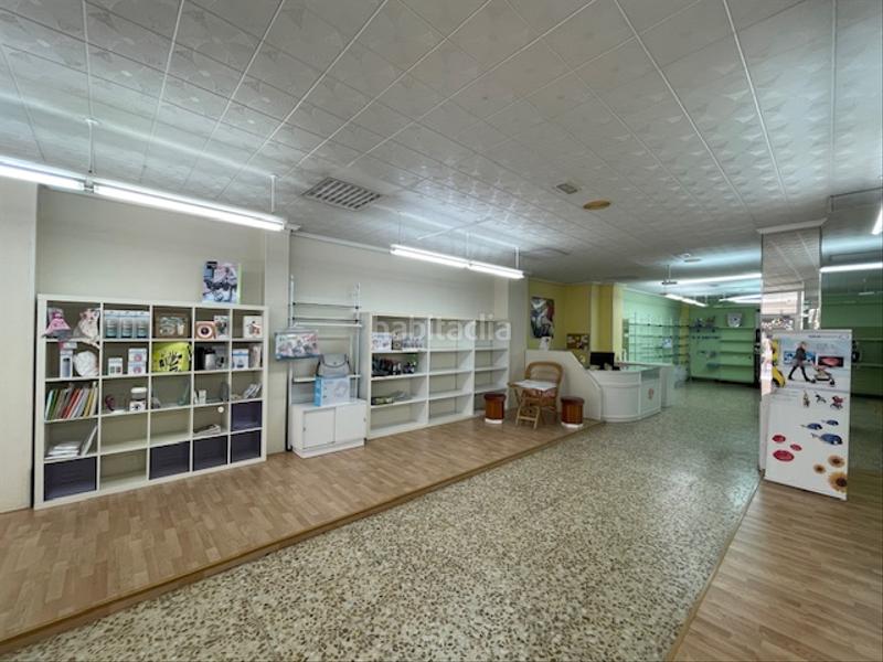 Foto 0fe5f651-8b66-4b71-9eae-38dd4ecd715b. Locale commerciale in calle antolin lopez pelaez 26 in Ponferrada