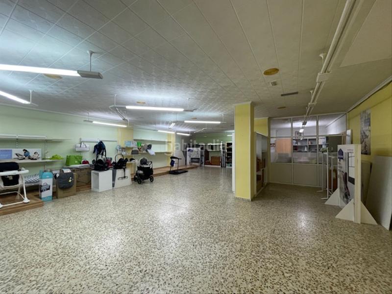 Foto 18368a77-0618-4b26-b6c2-f74d07563516. Locale commerciale in calle antolin lopez pelaez 26 in Ponferrada