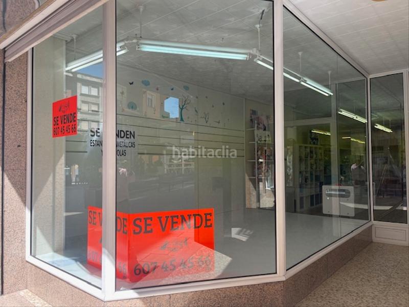 Foto 229d4e63-e6a0-49eb-9d07-69d9f1d52acd. Locale commerciale in calle antolin lopez pelaez 26 in Ponferrada