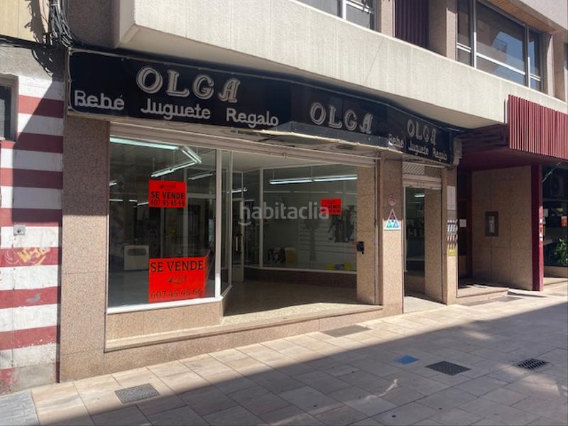 Foto 394be611-f9b1-4c2e-af47-7d245d1391a5. Locale commerciale in calle antolin lopez pelaez 26 in Ponferrada
