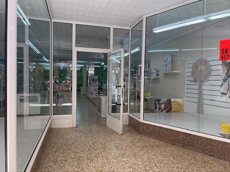 Foto 8ca5e29d-fcc0-4de8-8f3b-9397033e8635. Locale commerciale in calle antolin lopez pelaez 26 in Ponferrada