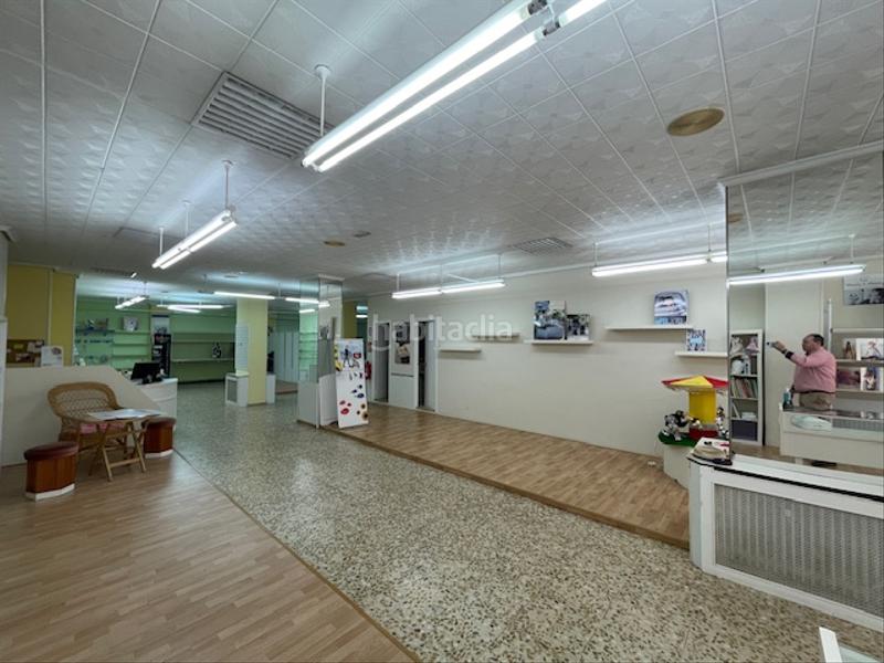 Foto c69ca16e-dc46-4900-8af1-56f09f3dd482. Locale commerciale in calle antolin lopez pelaez 26 in Ponferrada