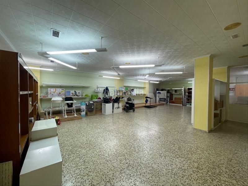 Foto e3d01a71-9c97-4e8f-a806-22a58324fd85. Locale commerciale in calle antolin lopez pelaez 26 in Ponferrada