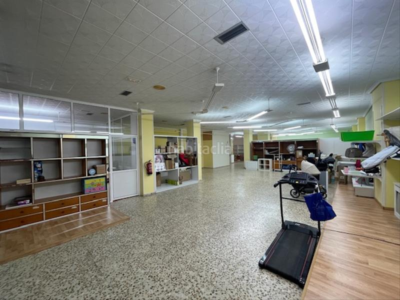 Foto f7df652d-a33e-49d8-aaf5-2a5a7f574f7c. Locale commerciale in calle antolin lopez pelaez 26 in Ponferrada