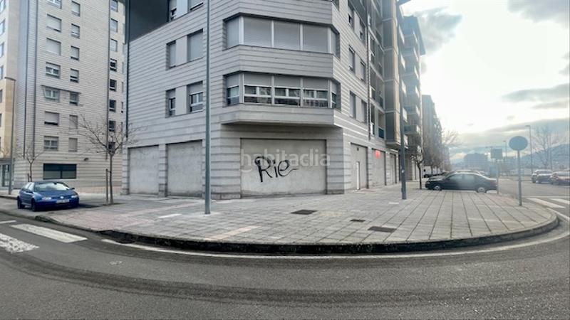 Foto 0cf01871-b686-4074-b85d-a246a8f6bd08. Geschäftsraum in calle r-2 5 in Centro Ponferrada