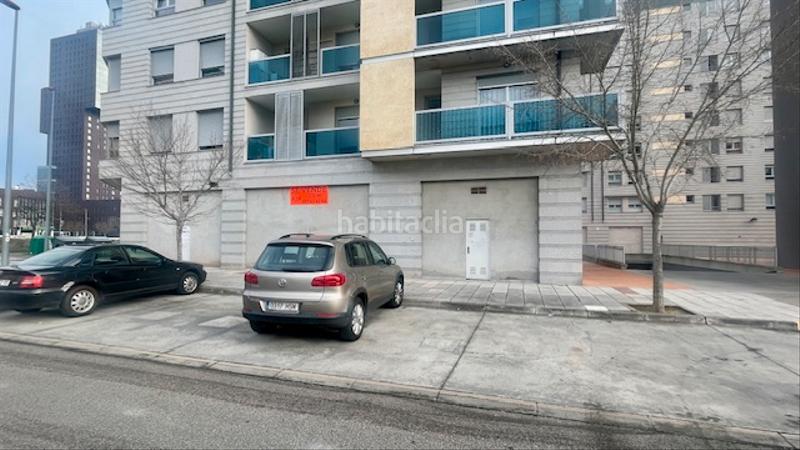 Foto 309ba842-0fba-4a26-ac26-f6abacca0bac. Geschäftsraum in calle r-2 5 in Centro Ponferrada