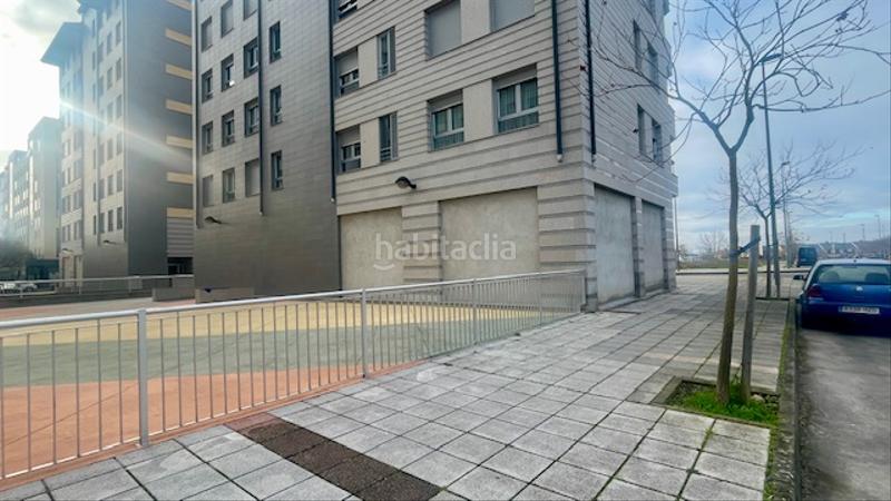 Foto 3a95c124-2e9c-45e9-ae1b-ccb75ad27102. Geschäftsraum in calle r-2 5 in Centro Ponferrada