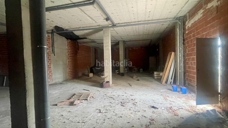 Foto 447b07b1-31b1-4147-afe1-021b00c687f8. Geschäftsraum in calle r-2 5 in Centro Ponferrada