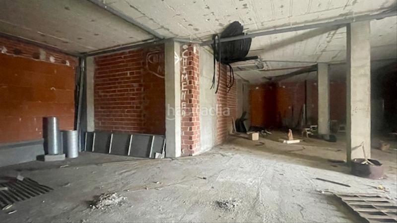 Foto 5353e5c0-3350-400d-a084-371071283f18. Geschäftsraum in calle r-2 5 in Centro Ponferrada