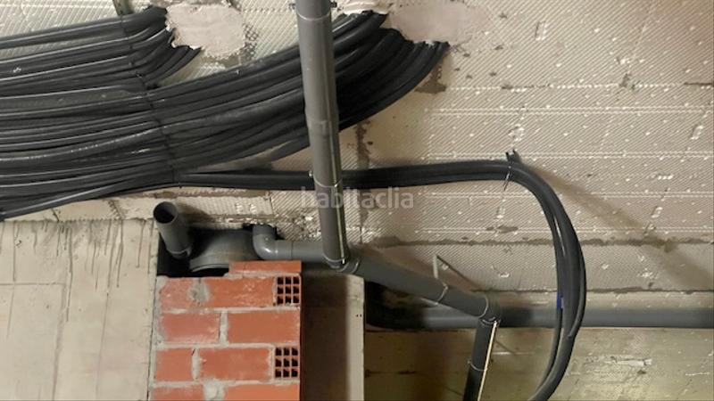 Foto 5f212646-3300-4dec-b55f-cbb88fa5513d. Geschäftsraum in calle r-2 5 in Centro Ponferrada