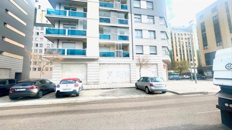 Foto 633d8e67-684d-4596-8752-6077750535be. Geschäftsraum in calle r-2 5 in Centro Ponferrada