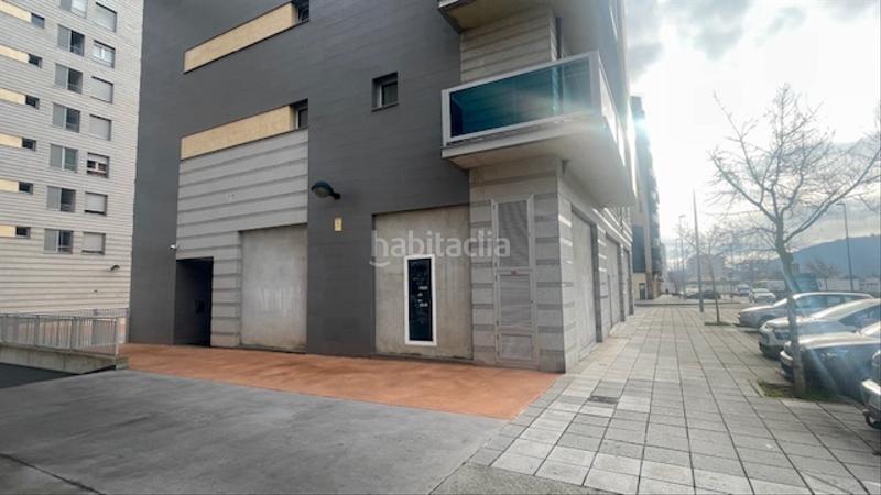 Foto 69888d60-3973-4ccb-8617-669f50f7ed64. Geschäftsraum in calle r-2 5 in Centro Ponferrada