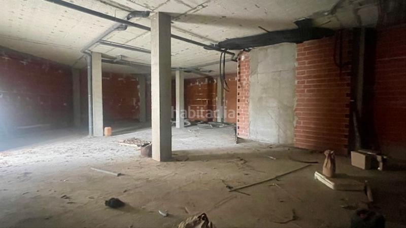 Foto 9081a996-f1e0-4cde-bc01-cd8c6b15f6fe. Geschäftsraum in calle r-2 5 in Centro Ponferrada