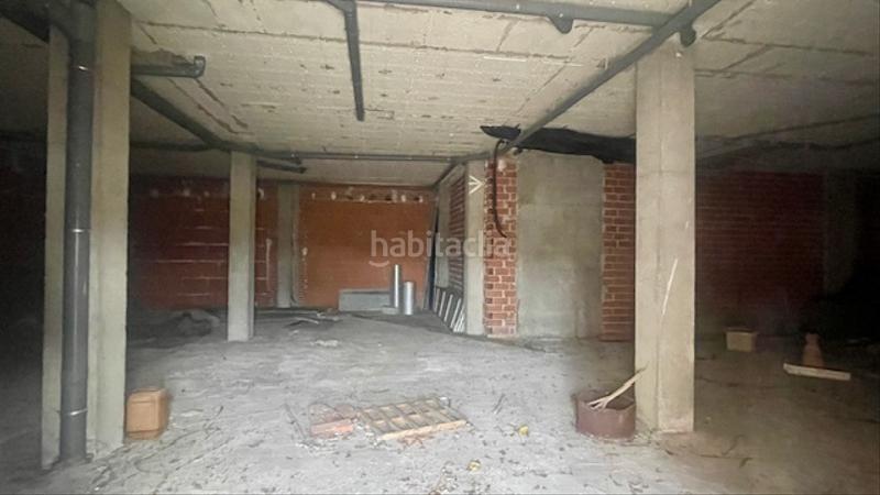 Foto 950b15fd-9da2-4179-bbcc-7306b6afe30e. Geschäftsraum in calle r-2 5 in Centro Ponferrada