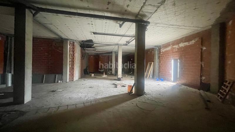 Foto c5f0f871-9187-41cc-b6e1-5ca97e9d9607. Geschäftsraum in calle r-2 5 in Centro Ponferrada