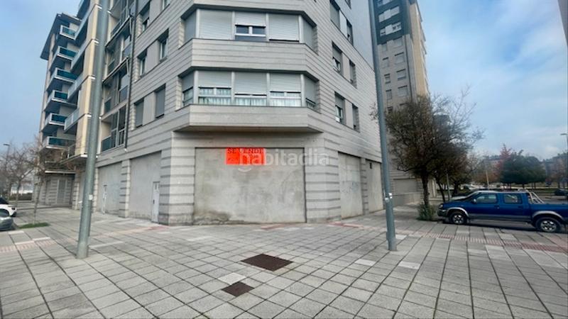 Foto cddf0f10-3edf-4bd1-88f9-16d725669e84. Geschäftsraum in calle r-2 5 in Centro Ponferrada