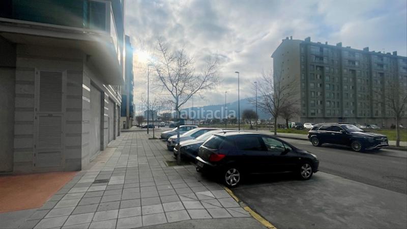 Foto e8cf5ece-6ec9-4c09-a49d-a2fa7e5c40c9. Geschäftsraum in calle r-2 5 in Centro Ponferrada