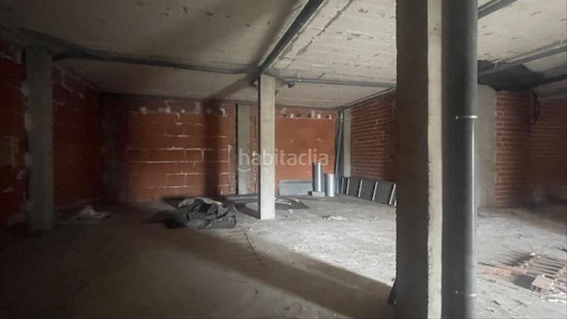 Foto f11efadf-497a-40cf-aeb2-940f01a309f8. Geschäftsraum in calle r-2 5 in Centro Ponferrada