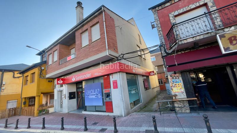 Foto 68dea6f2-3186-48ae-a24a-10d87122f15b. Casa a plaza la constitución 47 a Camponaraya