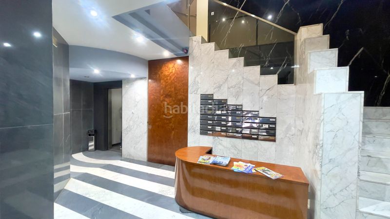 Foto b0c05810-e60f-4a74-9bcb-195ffd6ba83c. Office space in calle república argentina 9 in Centro Ponferrada
