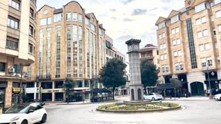 Oficina en Calle repblica argentina 9. Oficina en centro ciudad ponferrada - edificio solo oficinas.