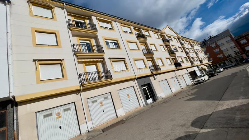 Foto 44322f51-db4c-4974-bf9f-59a92be760b5. Appartamento in calle los ancares 4 in Cacabelos