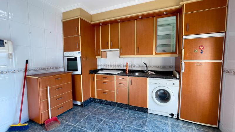 Foto 759a8d3f-c6a2-4f52-997e-0533aea91ae5. Appartamento in calle los ancares 4 in Cacabelos