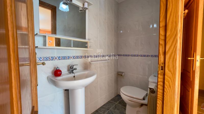 Foto a4371bd3-cea1-4665-8e5f-04efc5a8fd04. Appartamento in calle los ancares 4 in Cacabelos