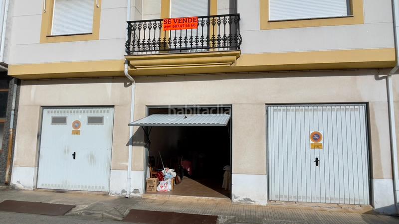 Foto afb4b291-0acc-41bf-82f9-5ad447c49bcb. Appartamento in calle los ancares 4 in Cacabelos