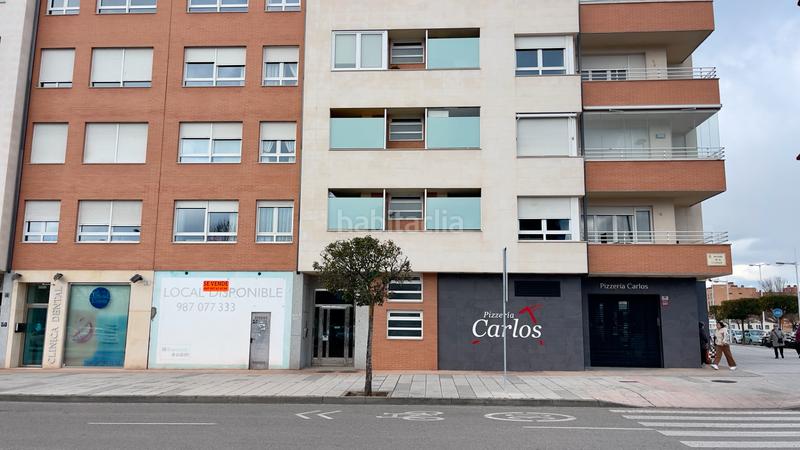 Foto 10cc39d1-b126-49d2-b976-2fe2d9d47dc6. Locale commerciale in avenida de la lealtad 2 in Centro Ponferrada