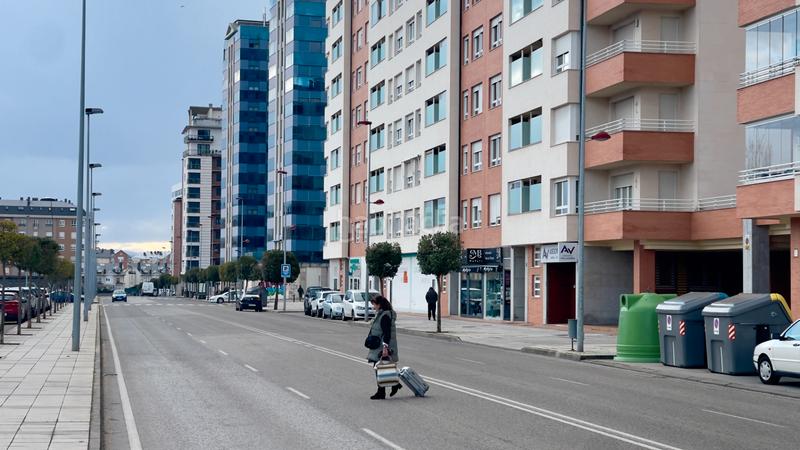 Foto 4afcc9ab-5813-4b39-815a-d1c086717715. Locale commerciale in avenida de la lealtad 2 in Centro Ponferrada