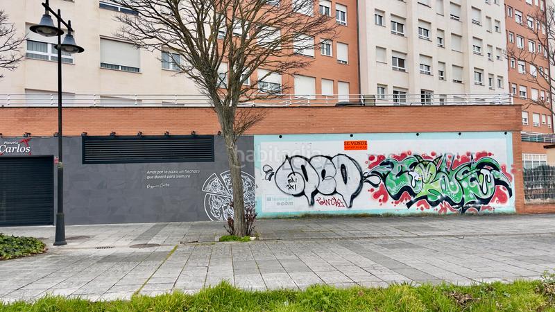 Foto e072b972-3846-4d20-b2e5-70798fe1727e. Locale commerciale in avenida de la lealtad 2 in Centro Ponferrada