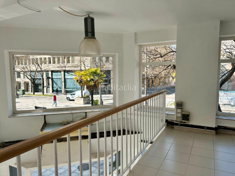 Foto 1e38956a-d6d3-4d1d-abd7-7675c352aa73. Local commercial dans calle navaliegos 4d dans Centro Ponferrada