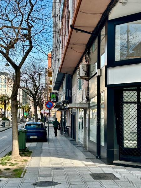 Foto 27c97efa-3bff-42f2-9331-b029002eb447. Local commercial dans calle navaliegos 4d dans Centro Ponferrada