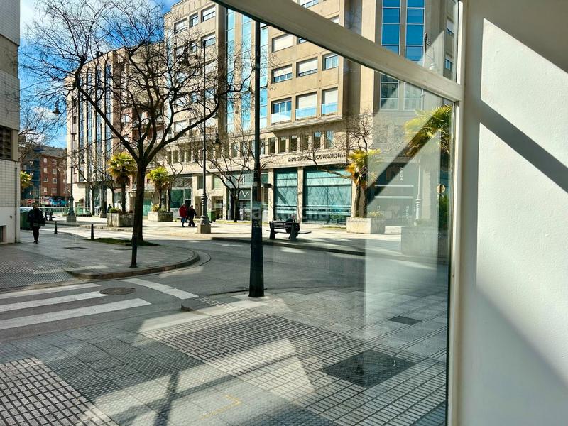 Foto 378f3338-34ad-4fde-b6e5-0ba3e52b14c0. Local commercial dans calle navaliegos 4d dans Centro Ponferrada