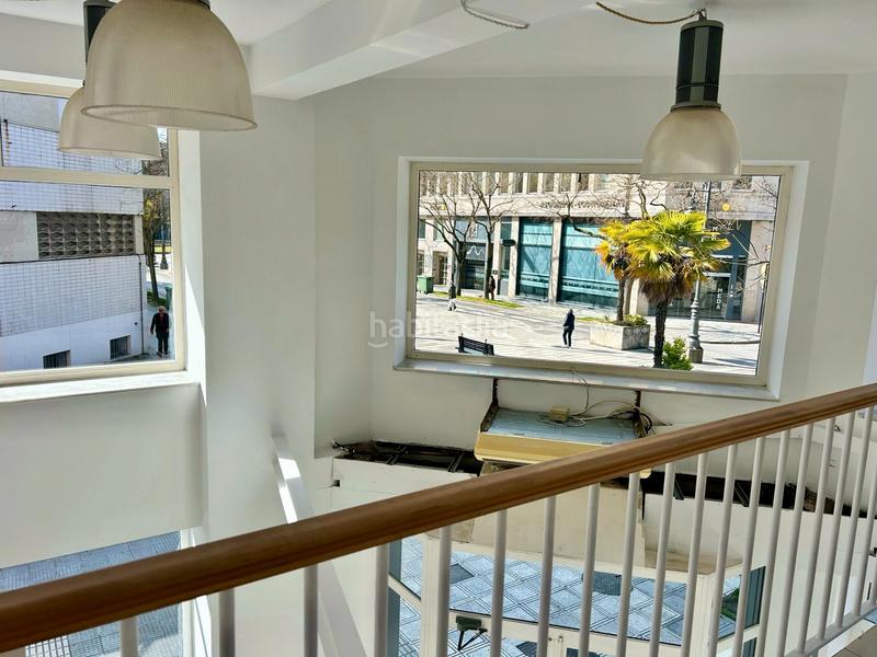 Foto 46d0db5f-3d64-4c97-844a-02233fc06557. Local commercial dans calle navaliegos 4d dans Centro Ponferrada