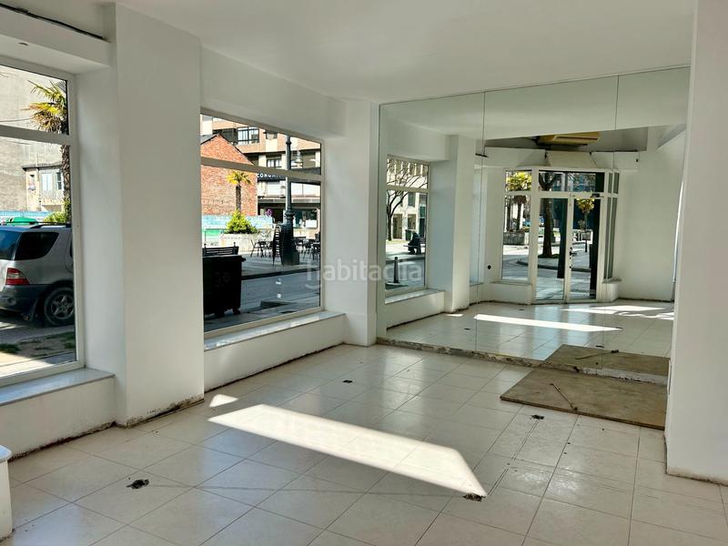 Foto 565601d2-c9c6-4332-85fc-2325de18bd0d. Local commercial dans calle navaliegos 4d dans Centro Ponferrada